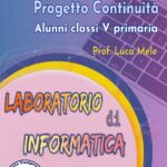 laboratorio informatica