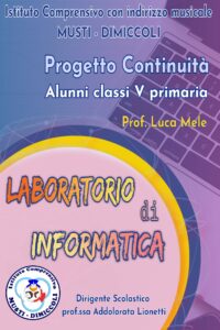 laboratorio informatica