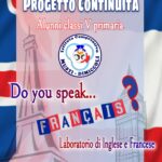 laboratorio francese