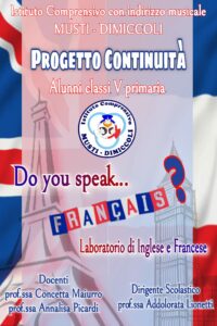 laboratorio francese