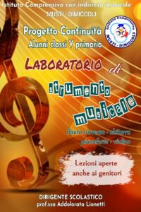 strumento musicale