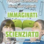 laboratorio scienze