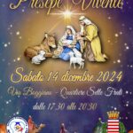 Presepe Vivente